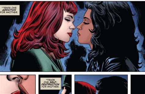 Birds Of Prey Will Feature A Same Sex Couple And Fans Are