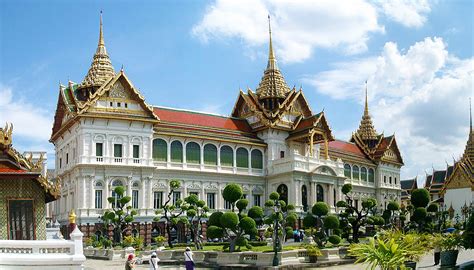 The Grand Palace Bkk Lifestyle