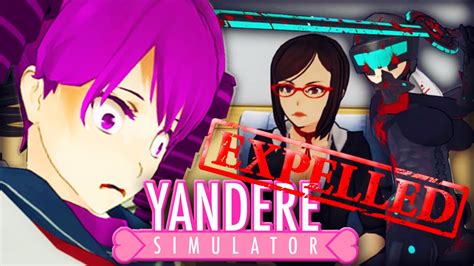 winning by expelling your rivals yandere simulator update expelling your rivals in yandere