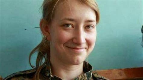 father of british woman killed in syria consumed with her