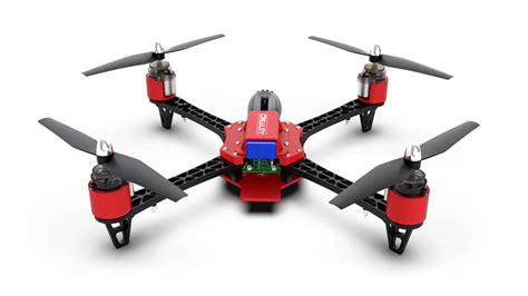 creality searcher   printed drone assembly kit review  specs alldp
