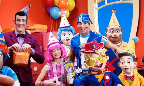 21 Best Images About Lazytown On Pinterest Vests Sedans And For D