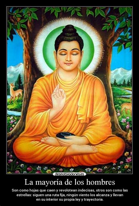 opiniones de buda gautama