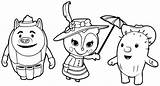 Sheriff Callie Coloring4free Bestcoloringpagesforkids Junior sketch template