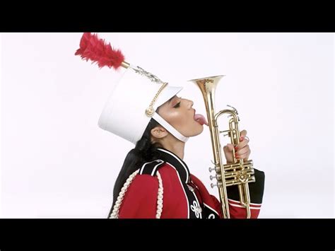 Rubi Rose Big Mouth Official Music Video Litetube