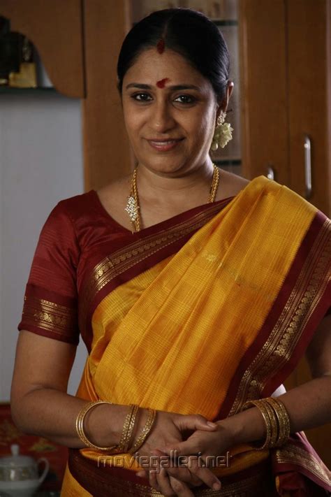 Picture 420042 Actress Uma Padmanabhan In Masaani Tamil
