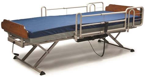 hospital bed rental serving dfw area  delivery   miles