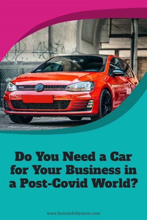 car   business   post covid world