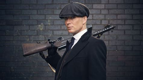 Who Were The Real Peaky Blinders Bbc News