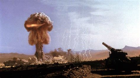 nuclear tests killed american civilians   scale comparable