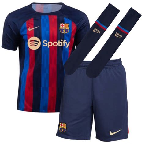 barcelona kids special edition kit  lupongovph