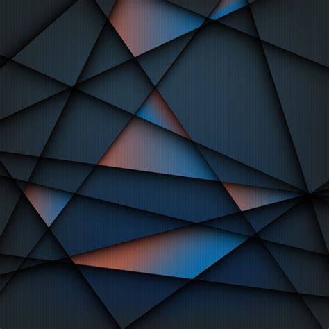 concept geometric shapes background vector vectors graphic art designs