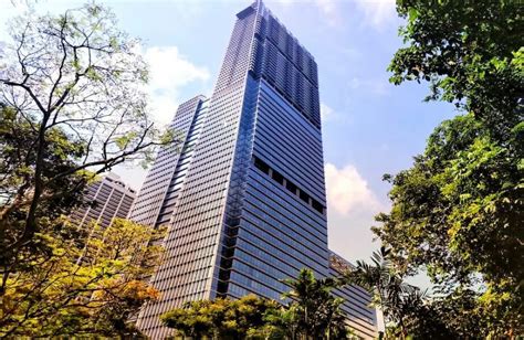 office buildings  singapore  office rental blog