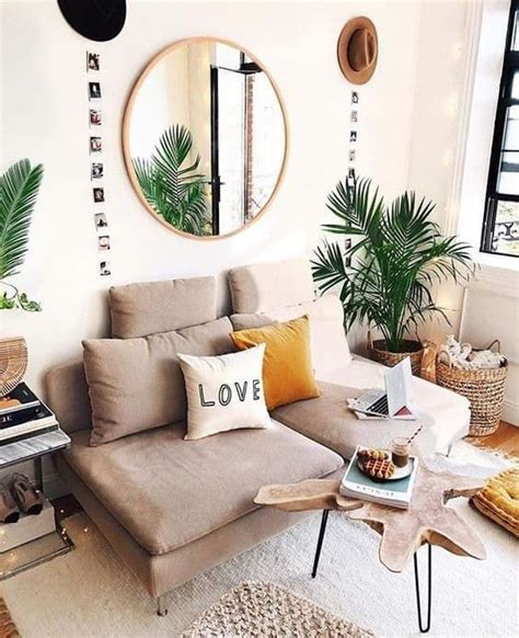 31 Insanely Cute College Apartment Living Room Ideas To Copy By