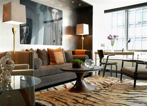 masculine living rooms room design inspirations