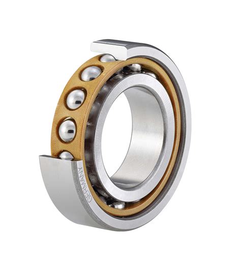 precision angular contact ball bearings apt bearing