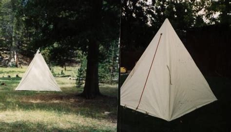 single pole waxed canvas tent camping sale tent camping camping gear teepee tent tents