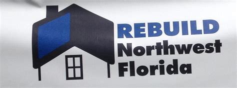 rebuild northwest florida    wuwf