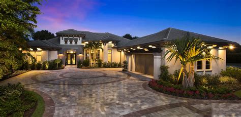 florida luxury home plans good colors  rooms