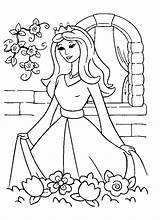Prinsessen Kleurplaten Animaatjes Vergelijkbare sketch template