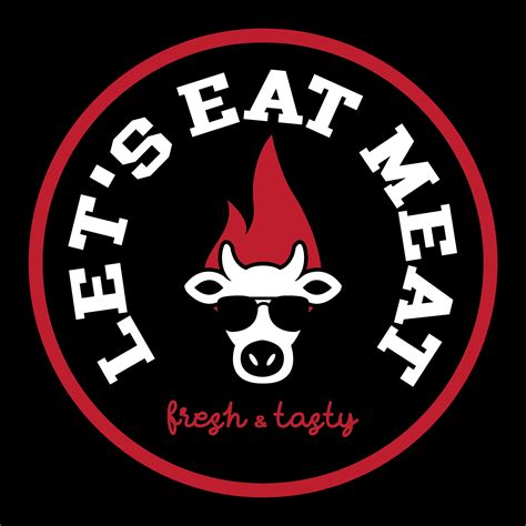 Lets Eat Meat Home