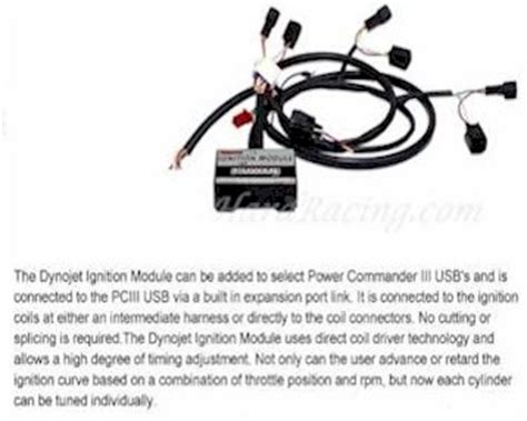power commander  wiring diagram  wiring diagram
