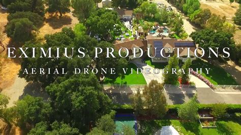 event aerial drone videography youtube