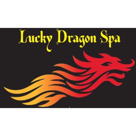 lucky dragon spa massage therapy   carson st south side