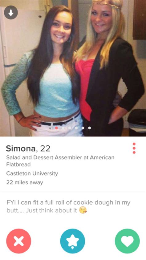 The Best Worst Profiles And Conversations In The Tinder Universe 43