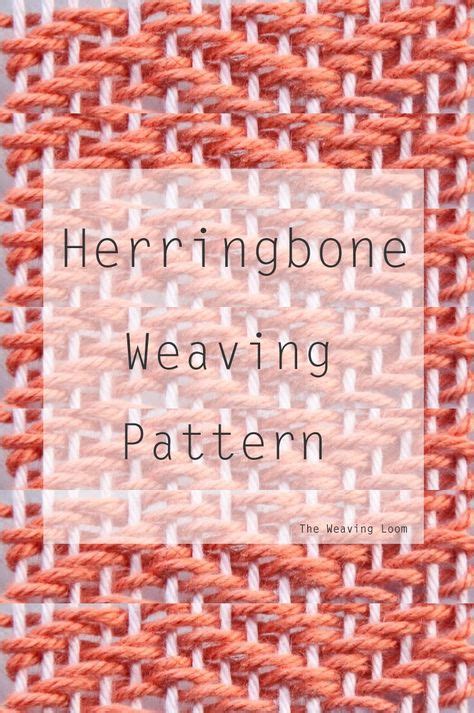 weaving techniques weaving patterns loom