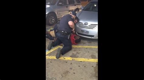 Second Video Shows Police Shooting Sterling