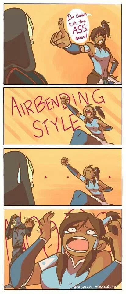 pin by andee airbender on funny avatar funny legend of korra avatar
