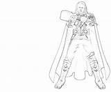 Thor Hammer Power Coloring Pages Printable Drawing Lowland Seed Getdrawings sketch template