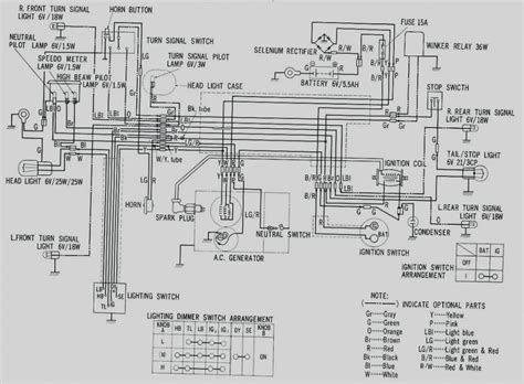 tgb wiring schematic