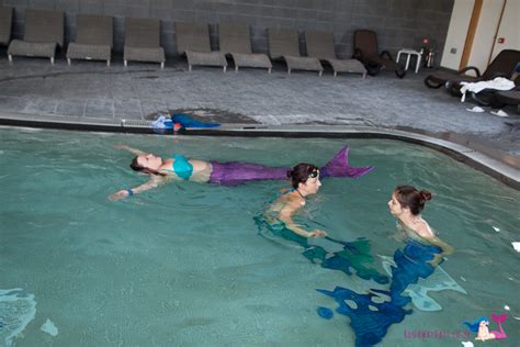 mermaid spa    mermaiding uk