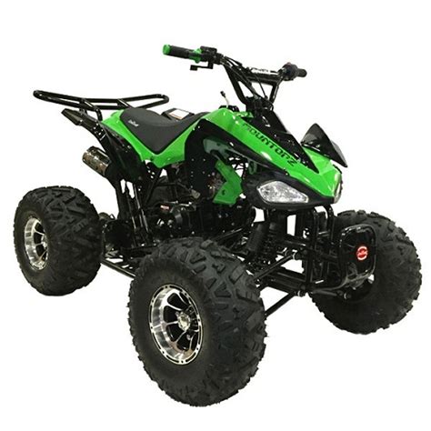 coolster atv cx  cc fully automatic mid size powersportscom