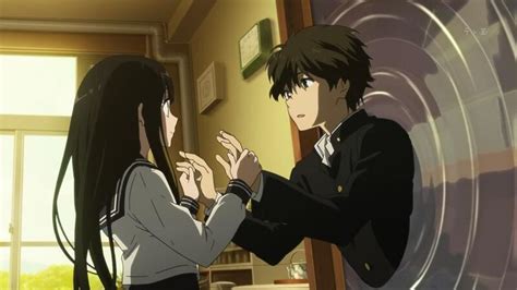 animeindo club  twitter recommended anime judul hyouka genre