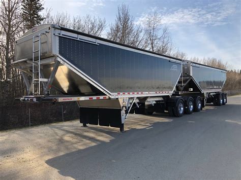 grain trailer safety edmonton trailer