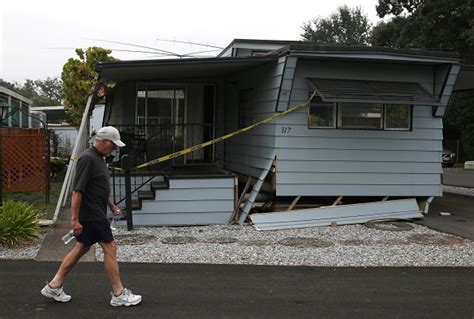 assistance   evicted residents  pine haven mobile home park