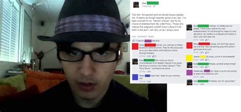 high school edgelord goes on a facebook rant only to get punished justneckbeardthings