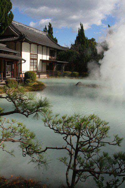 beppu hot spring japan beppu japan travel japan