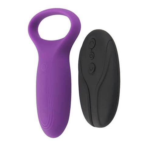 loving joy tux remote control couples cock ring adult