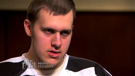 dr phil interviews a 15 year old killer who murdered his own mother youtube