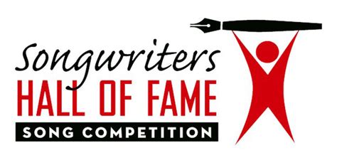 chance  songwriters hall  fame song competition closes