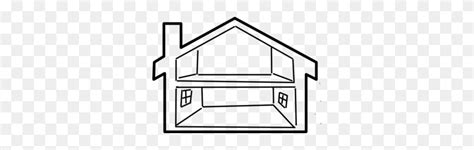 house outline cliparts house outline png flyclipart