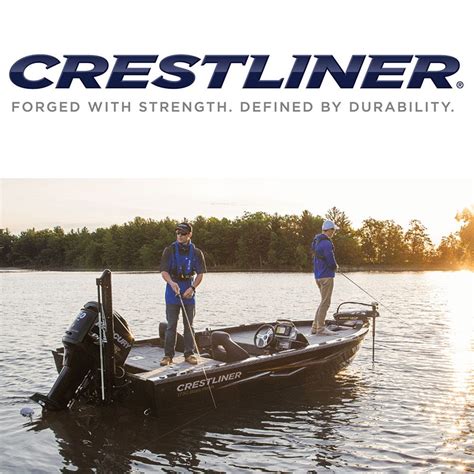 original crestliner boat parts  accessories  catalog gauge connector threaded studs