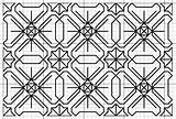 Pattern Flowery Fill Blackwork Imaginesque Patterns sketch template