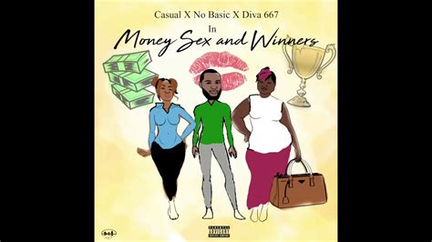 Money Sex And Winners Youtube
