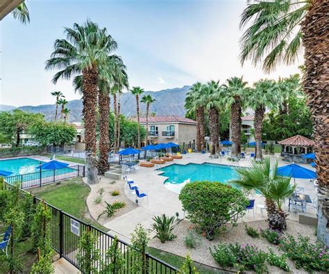 ivy palm resort  spa palm springs ca bookingcom