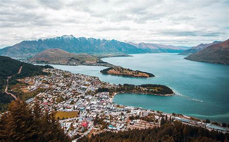 airbnb queenstown recommendations  booking airbnb  queenstown
